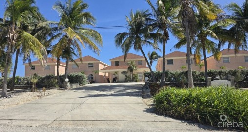 Primary Residence