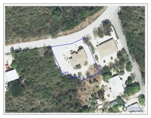 Primary Residence