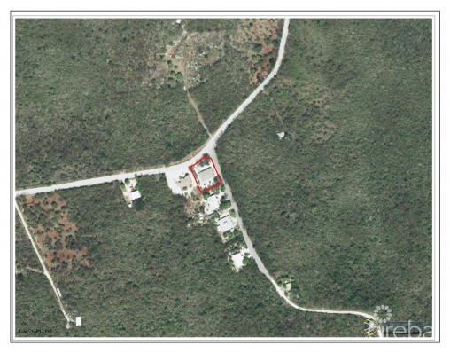 Primary Residence