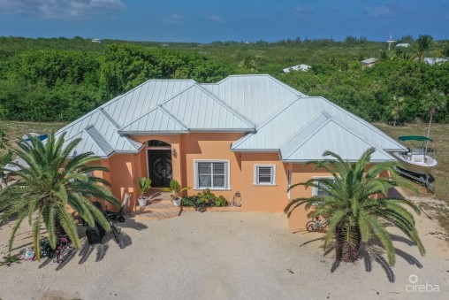 Primary Residence