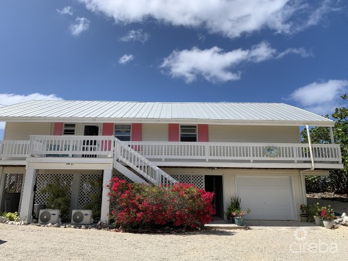 Primary Residence