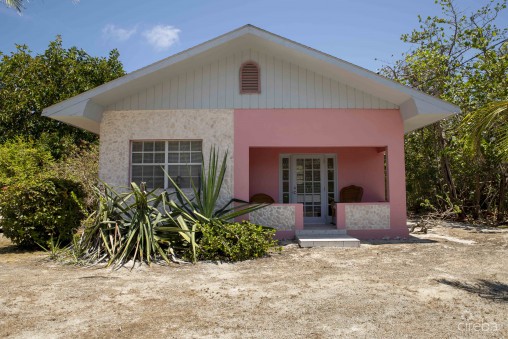 Primary Residence
