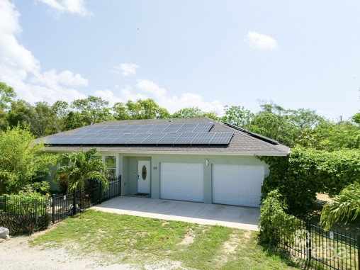 Primary Residence
