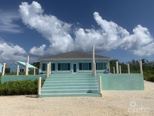 Primary Residence