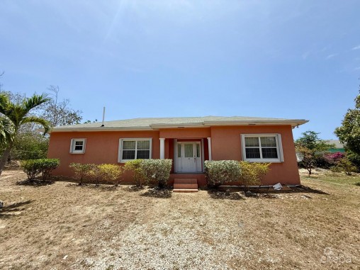 Primary Residence