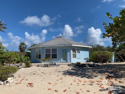 Primary Residence