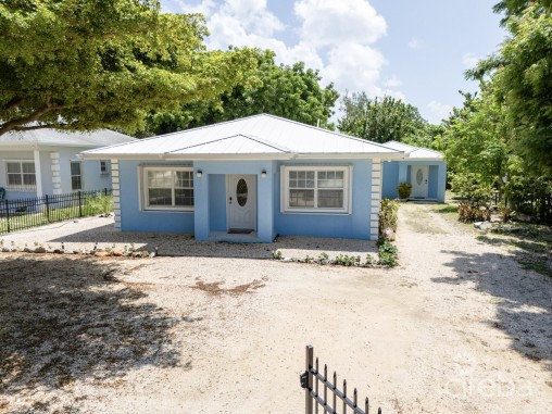 Primary Residence