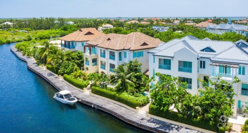 Primary Residence
