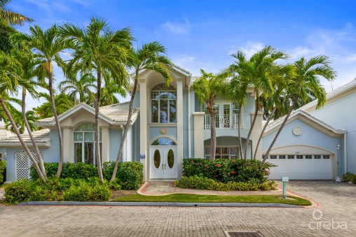 Primary Residence