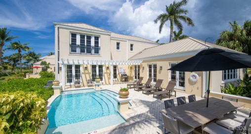 Primary Residence