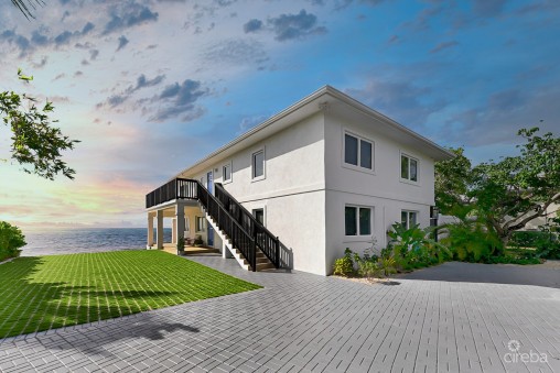 Primary Residence