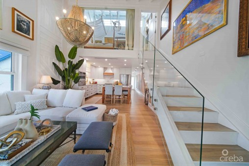 Primary Residence
