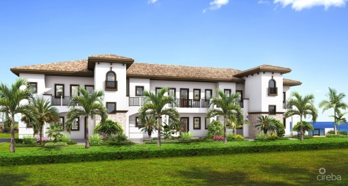 Primary Residence
