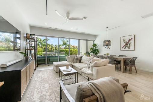 Primary Residence