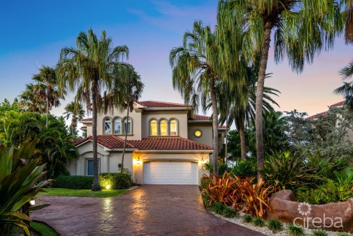 Primary Residence