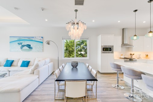 Primary Residence