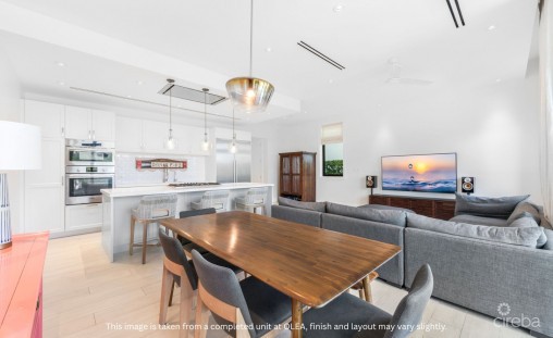 Primary Residence