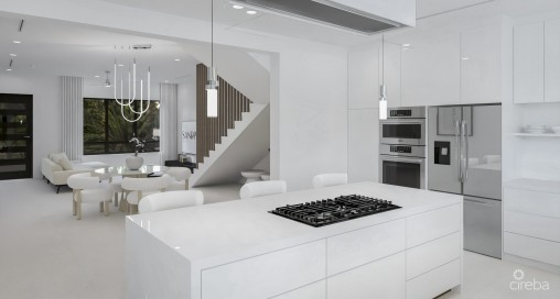 Primary Residence