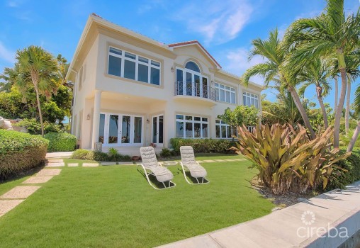 Primary Residence