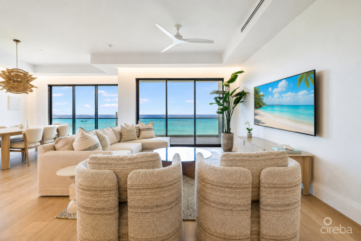 Primary Residence