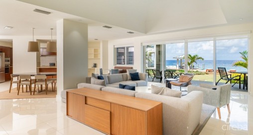 Primary Residence