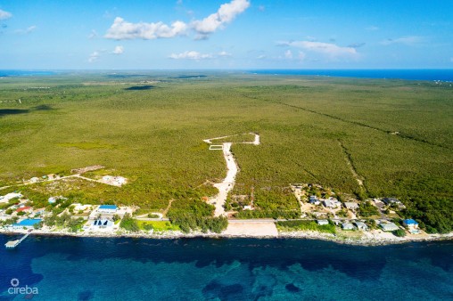 Land