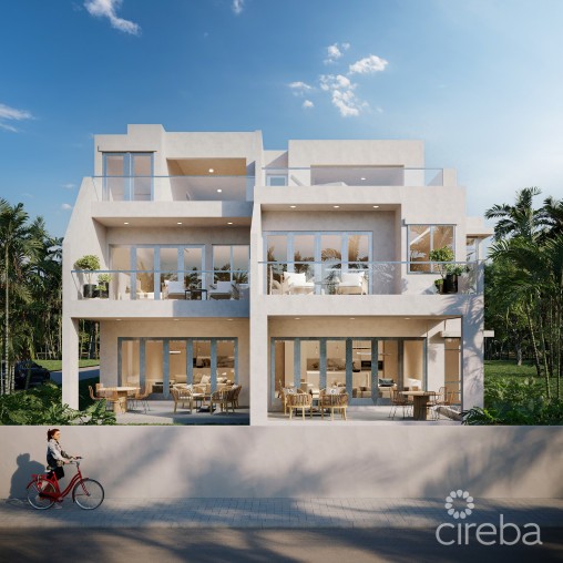 Primary Residence