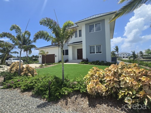 Primary Residence