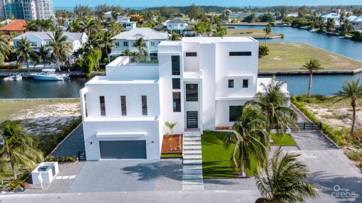 Primary Residence