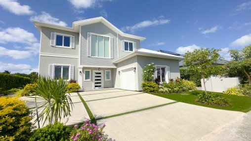 Primary Residence