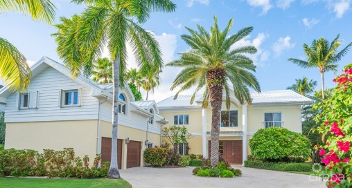 Primary Residence