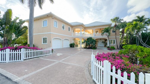 Primary Residence
