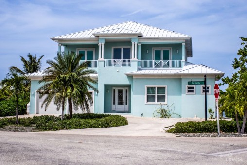 Primary Residence