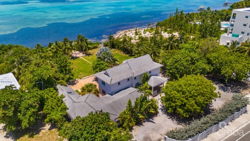 Primary Residence