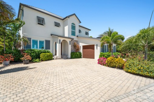 Primary Residence