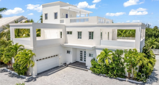 Primary Residence