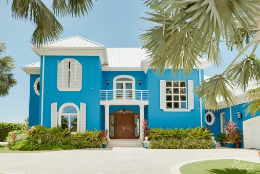 Primary Residence