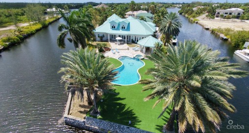 Primary Residence