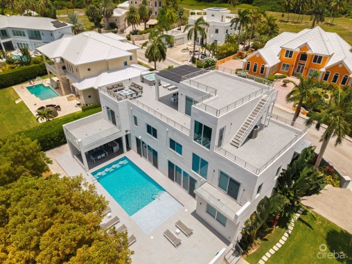 Primary Residence