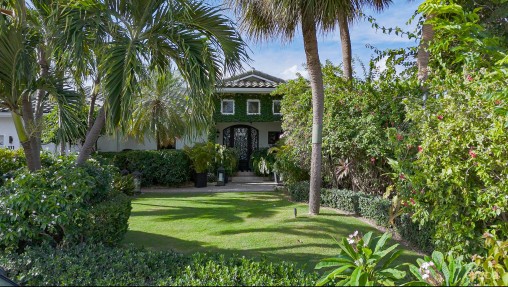Primary Residence