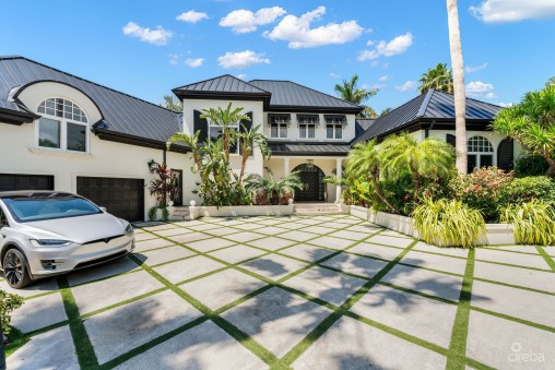 Primary Residence