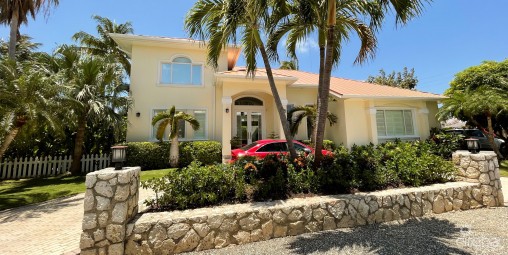 Primary Residence