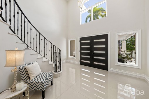 Primary Residence