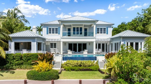 Primary Residence