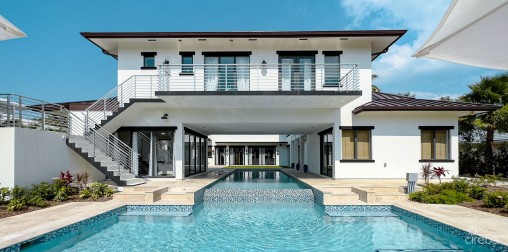 Primary Residence