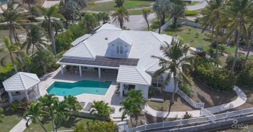 Primary Residence