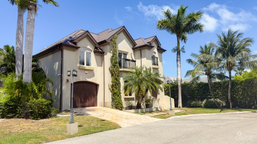 Primary Residence