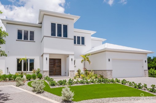 Primary Residence