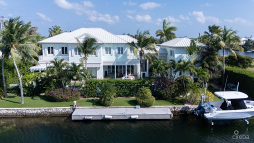 Primary Residence