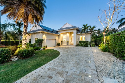 Primary Residence